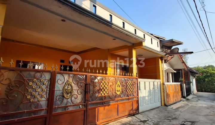 Rumah Tanjung Barat,Termurah,Tanah Luas,Akses Semobil,No Renov