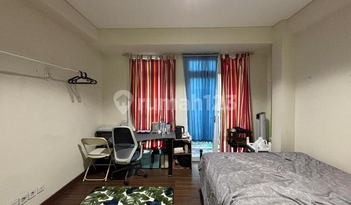 Puri Orchard Apartment, Studio Type, Fully Furnished, For Sale/Rent, Affordable Puri Orchard Apartment, Studio Type, Fully Furnished, For Sale/Rent, Affordable