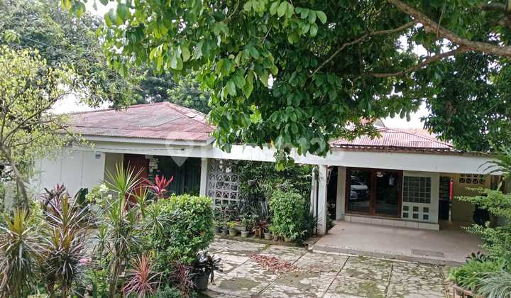 Rumah Pasar Minggu,Komplek Karang Pola,Private Akses,Super Asri Rumah Pasar Minggu,Komplek Karang Pola,Private Akses,Super Asri