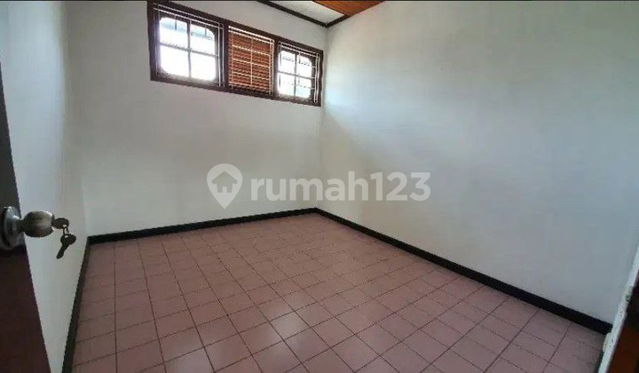 Kalideres House, Citra Garden, Adjacent to NJOP, Flood-Free, Complete Public Facilities 2