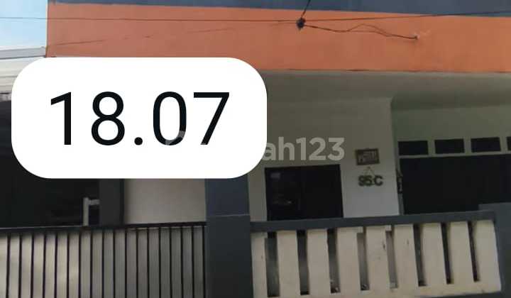 Rumah Tanjung Barat Termurah,Cluster,Tanah Luas,Kamar Banyak 2