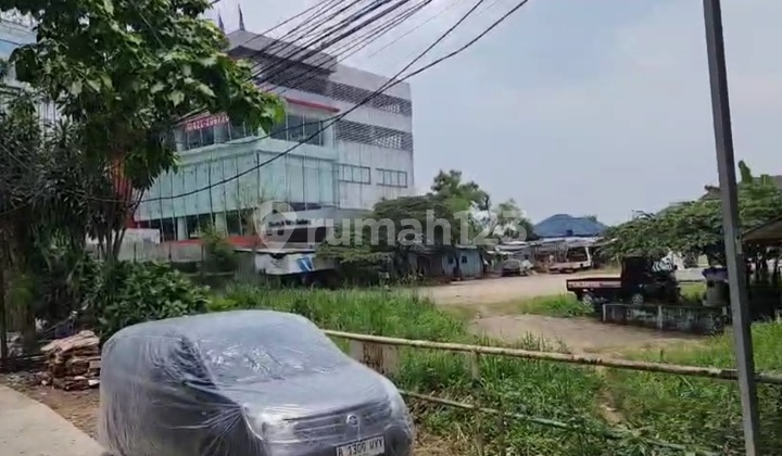 Leased Land, Toll, Padel Court, Futsal, Restaurant, Car Dealer, Warehouse, Building Leased Land, Toll, Padel Court, Futsal, Restaurant, Car Dealer, Warehouse, Building