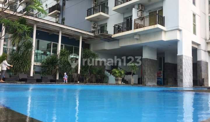 Marbela Residence Kemang,Murah,2Br,Fully Furnished,Siap Masuk Marbela Residence Kemang,Murah,2Br,Fully Furnished,Siap Masuk