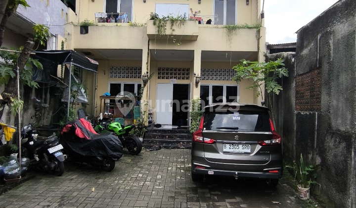 Rumah Induk Plus Kos,pancoran Barat,cocok Buat Yang Nyari Income Rumah Induk Plus Kos,pancoran Barat,cocok Buat Yang Nyari Income