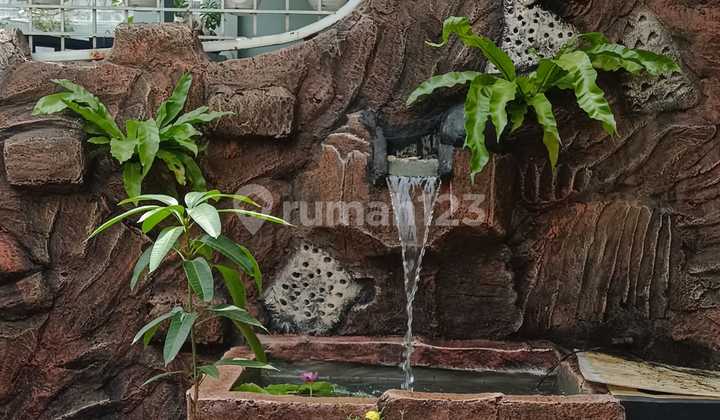 Rumah Cakep Tanjung Barat,Dekat Toll,Aeon,Rumah Rapih Kokoh 2