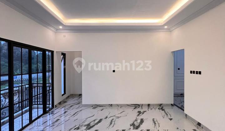 Cluster Tanjung Barat,Murah,Fasum Swimpool Playground,Rooftop 2