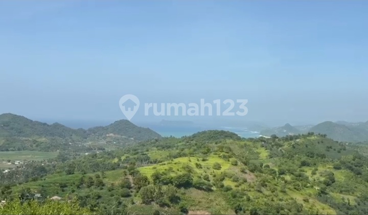 Small Land Plot,Stunning Ocean View,Selongblanak,Best For Villa Small Land Plot,Stunning Ocean View,Selongblanak,Best For Villa