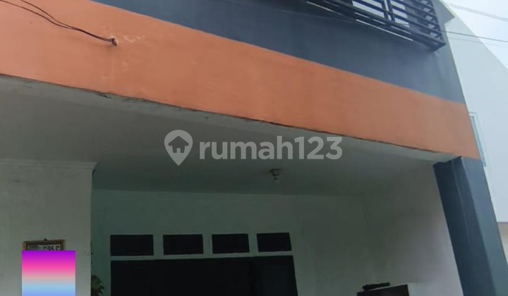 Rumah Tanjung Barat Termurah,Cluster,Tanah Luas,Kamar Banyak