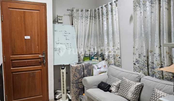 Rumah Murah,Pejaten Timur,Pasar Minggu,Area Poltangan,Siap KPR 2