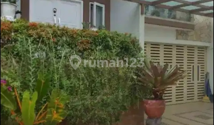 Rumah Lux,elit,tanjung Sari,medan Selayang,parkir Luas,asri 2