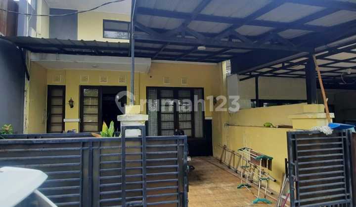 Rumah Bagus,Modern Hill,Pondok Cabe,Komplek Asri,Aman,Akses Toll Rumah Bagus,Modern Hill,Pondok Cabe,Komplek Asri,Aman,Akses Toll