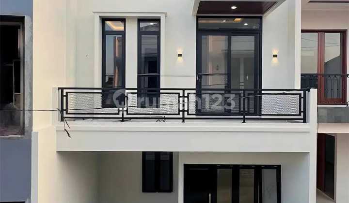 Termurah,Cluster Kebagusan,Bisa Kpr,Free Ac, Akses Gampang