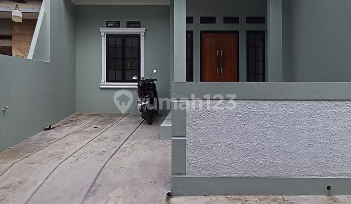 Rumah Cantik,Tanah Baru,Grogol,Depok,Nempel Jaksel,Akses Toll. Rumah Cantik,Tanah Baru,Grogol,Depok,Nempel Jaksel,Akses Toll.