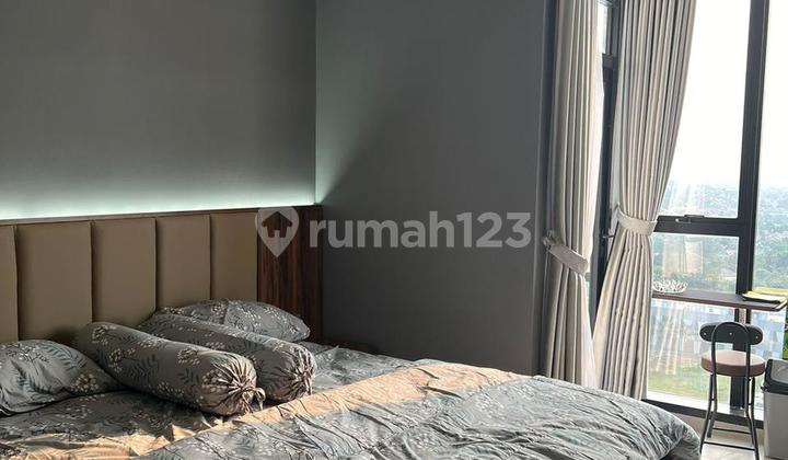 Apartemen Fcc,Fatmawati,Seberang Mrt,Furnished,Konsep Superblok