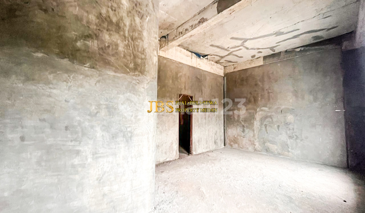 Dijual Rumah Komplek Jati Mas Jalan Perintis Kemerdekaan 2