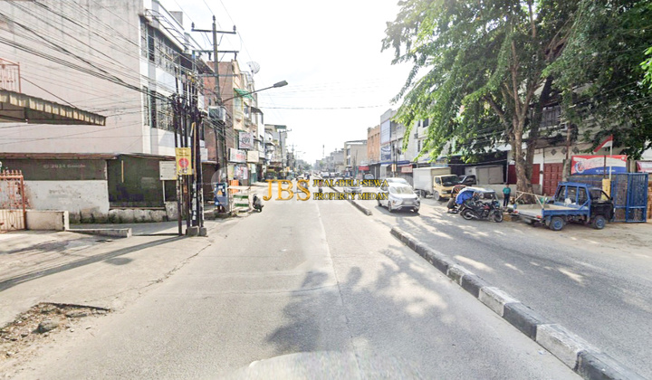 For Sale Shophouse Row on Denai Road (Near Sukaramai) 2