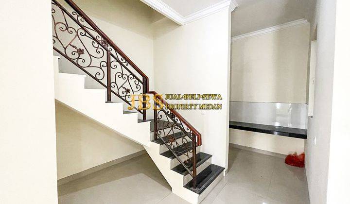 Dijual Villa Komplek Citraland Gama City Cluster Bahamas 2