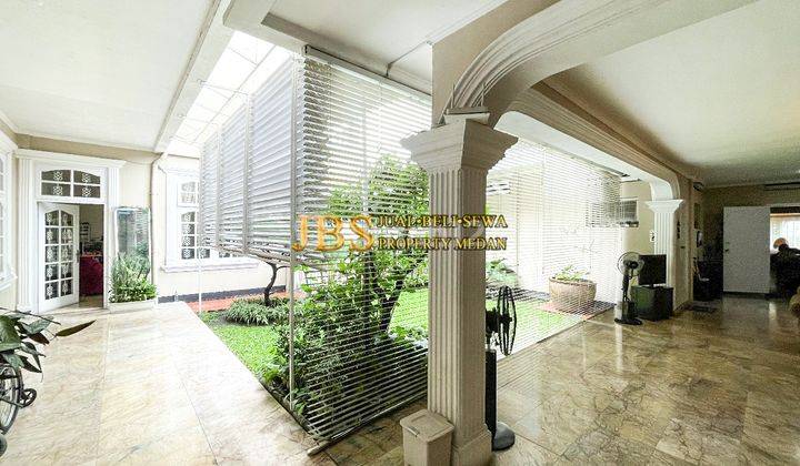 Hot Sale Dijual Rumah Jalan Pangeran Diponegoro Depan Hotel Adimulia 2