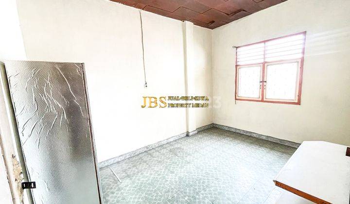 Dijual Rumah 2 Tingkat Jalan Bakau daerah Sekip  2