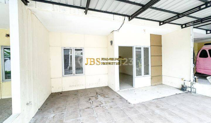 Dijual Rumah Komplek Avonlea Jalan Sei Kapuas 2