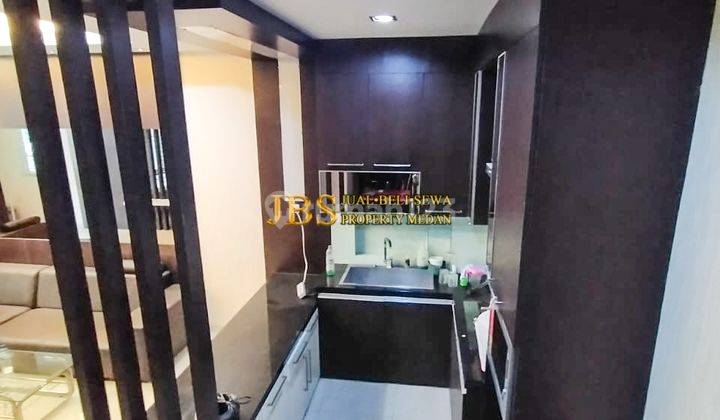 Dijual Villa Komplek Mutiara Residence Jalan R.s Haji 2