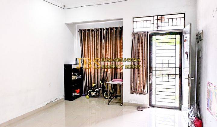 Dijual Rumah Komplek Pembangunan Townhouse Jalan Pembangunan 2 2