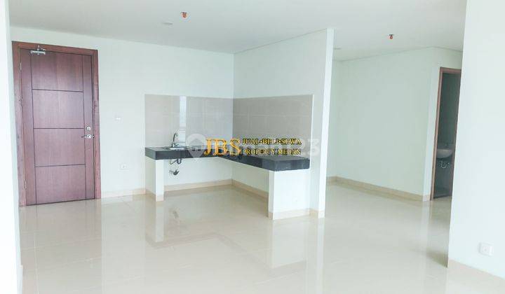 Dijual Condominium Siap Huni The Reiz Condo Medan 1