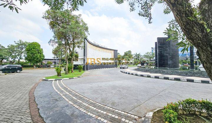 Disewakan Ruko Komplek River View Polonia Jalan Adi Sucipto, Medan 2