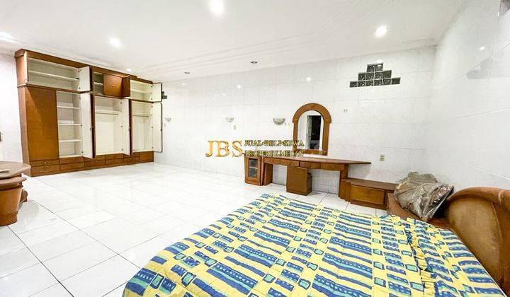 Dijual Rumah Komplek Villa Polonia Indah Jalan Perhubungan Udara 2