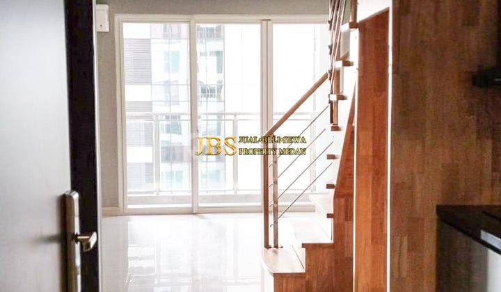 Dijual Apartemen Grand Jati Junction Jalan Perintis Kemerdekaan 1