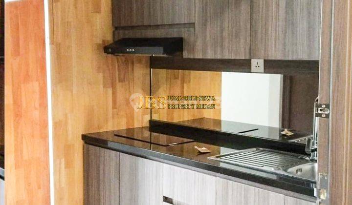 Dijual Apartemen Grand Jati Junction Jalan Perintis Kemerdekaan 2