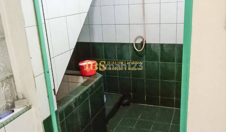 Dijual Rumah Siap Huni Jalan Murai Mas 1 (Dekat Tomang Elok) Medan 2