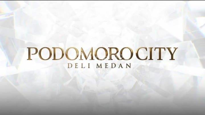 Pre-Launching New Unit At Victory Tower PODOMORO CITY DELI MEDAN 1