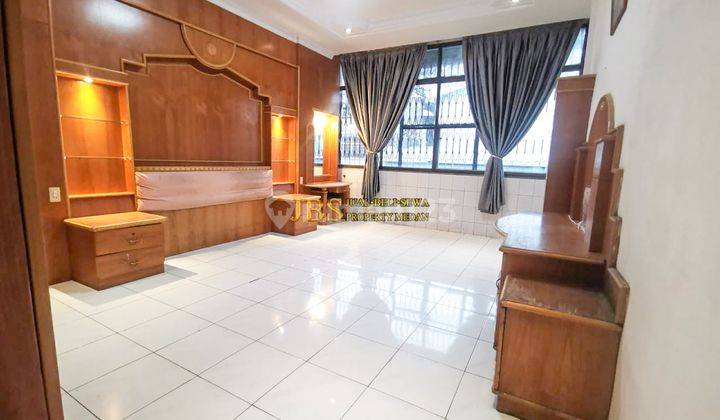 Dijual Rumah Daerah Pusat Kota Jalan Letkol Martinus Lubis 2