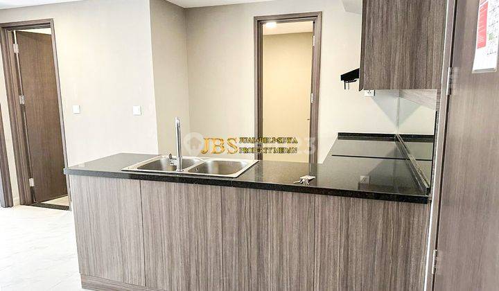 DIJUAL PALING MURAHHH!! Apartemen Grand Jati Junction Tower Eaglewood 2