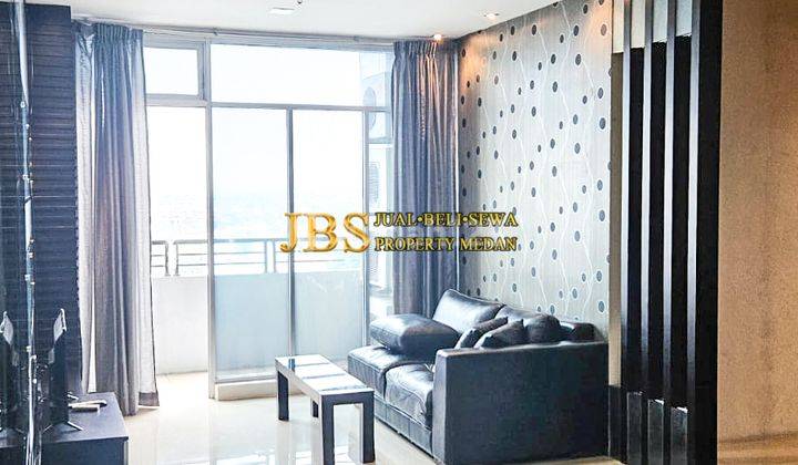 Dijual/Disewakan  Royal Residence Apartemen Tower A Jl.Palang Merah 1