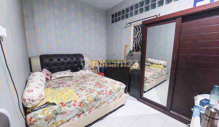 Dijual Rumah Komplek Krakatoa Paradise Jalan Setia Jadi I 2