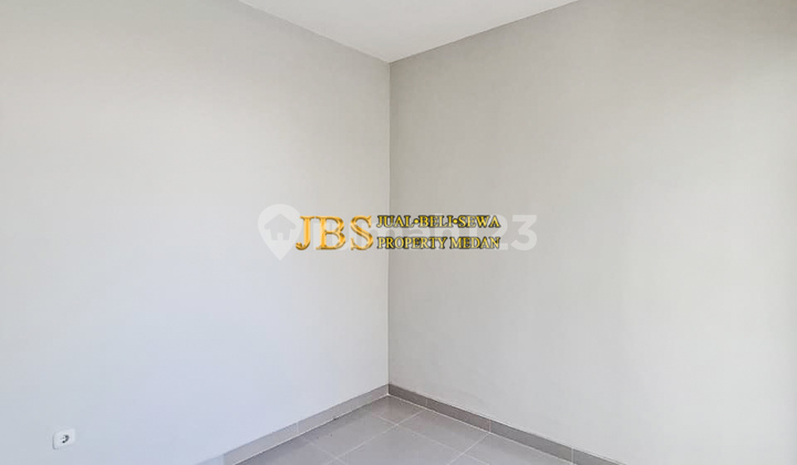 Dijual/Disewakan Rumah Baru Komplek Citraland Tanjung Morawa 2