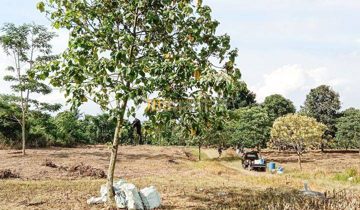 Dijual Tanah Kosong Berada di Lokasi Sibolangit Dekat Hillpark 2