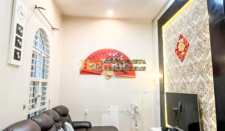 For Sale/For Rent Apartment Podomoro Tower Lexington 2