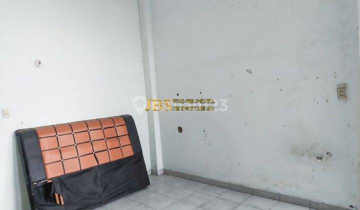 Dijual Ruko Jalan Denai Dekat Jl. Ar. Hakim jl. Mandala Medan 2