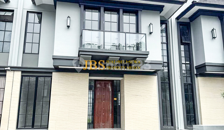 Dijual Rumah 2 Tingkat Komplek Citraland Gama City Cluster Clarke Quay Dijual Rumah 2 Tingkat Komplek Citraland Gama City Cluster Clarke Quay