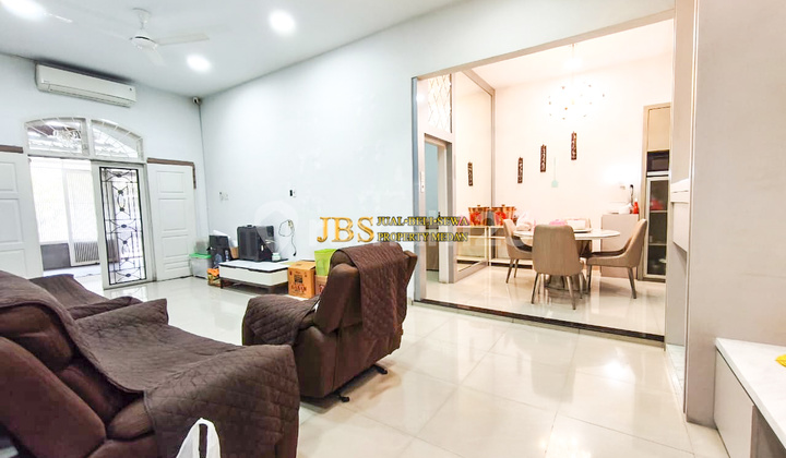 For Sale, Ready-to-Occupy House in Cemara Hijau Complex, Jalametal For Sale, Ready-to-Occupy House in Cemara Hijau Complex, Jalametal