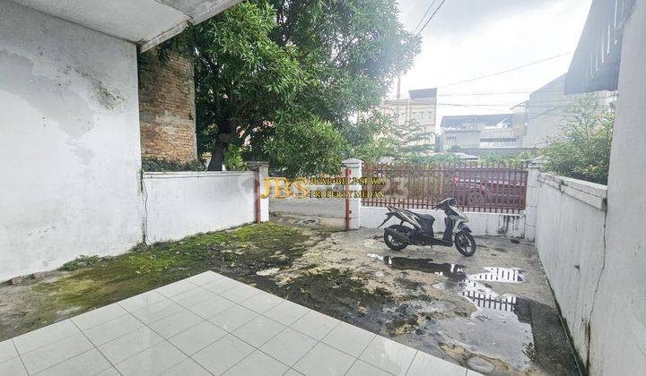 Dijual Rumah Kondisi Siap Huni Jalan Metal Raya Medan 2