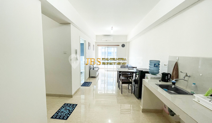 Dijual Murah Premium Apartemen uk.59 Podomoro City Deli Tower Empire Dijual Murah Premium Apartemen uk.59 Podomoro City Deli Tower Empire