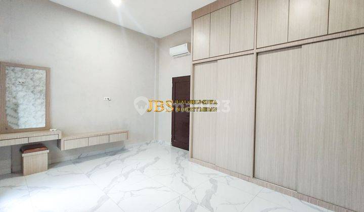 Dijual Rumah di Komplek Cemara Asri Jalan Katalia Terrace 2 1