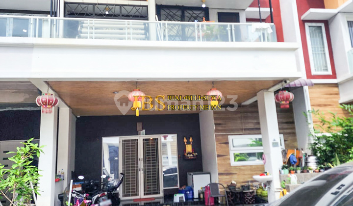 For Sale Villa Move-in Condition Givency One Complex Versace Type For Sale Villa Move-in Condition Givency One Complex Versace Type