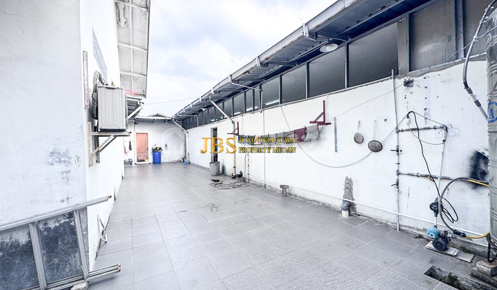 Dijual Rumah Kondisi Siap Huni Komplek Tasbi 1 Daerah Setia Budi 2