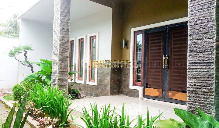 Dijual Rumah Jalan Penegak Lingkungan 1 Binjai Selatan 1