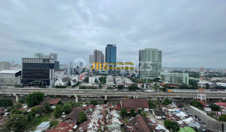 FOR SALE CHEAP!! Grand Jati Junction Apartment on Perintis Kemerdekaan Road